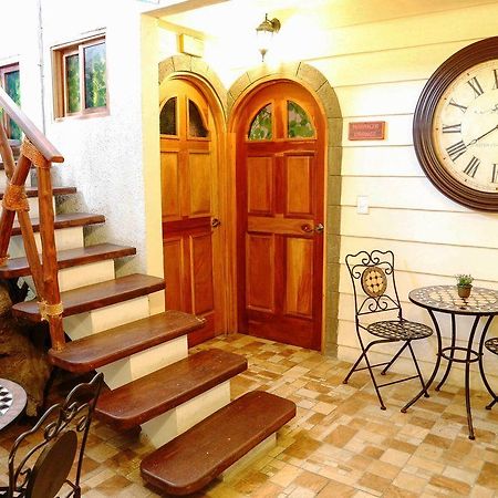Hostel Natura Канкун Экстерьер фото