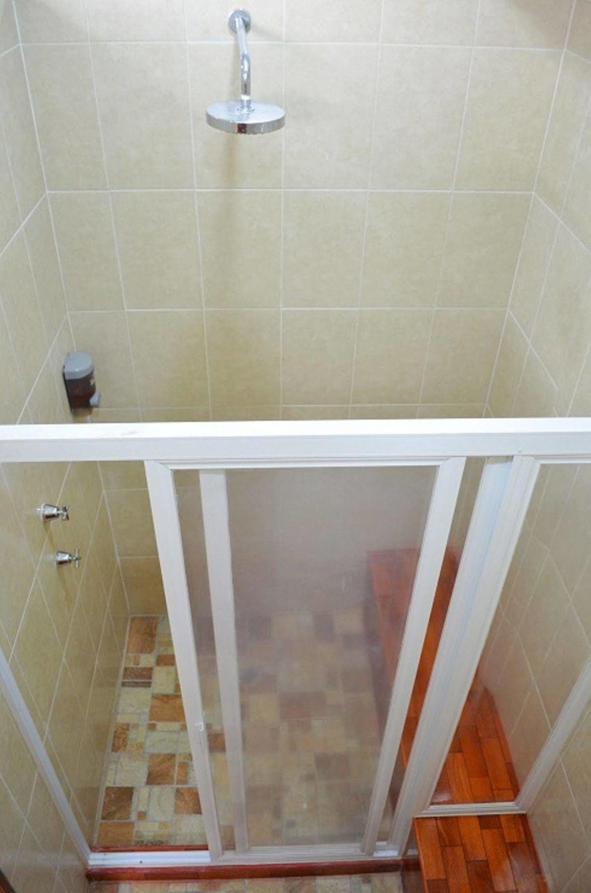 Hostel Natura Канкун Экстерьер фото