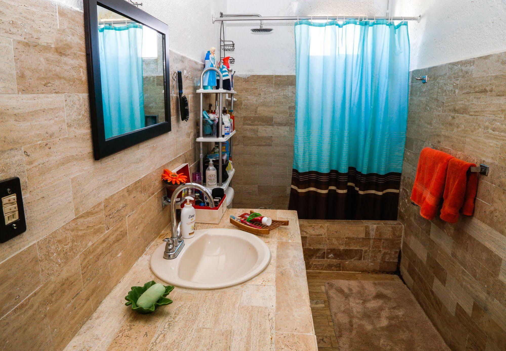 Hostel Natura Канкун Экстерьер фото
