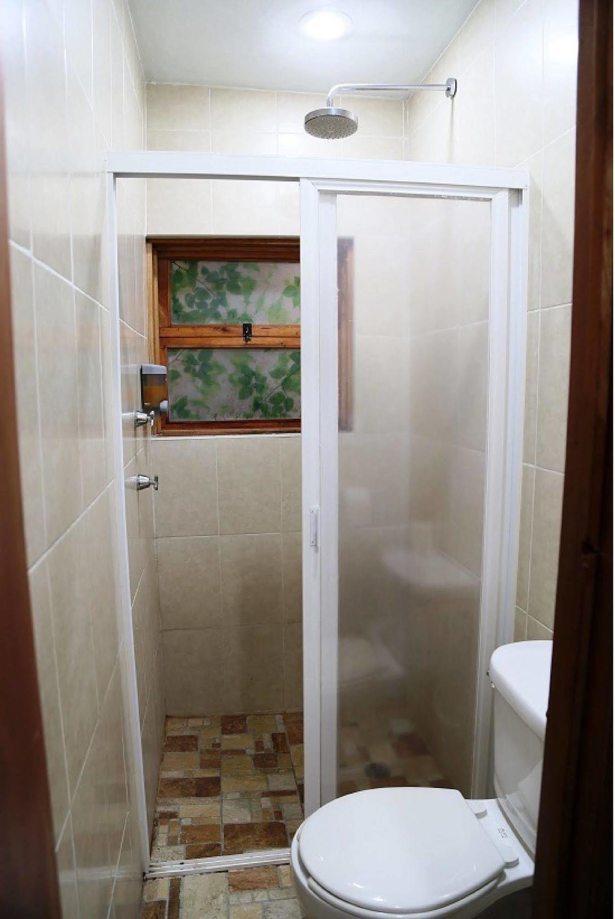 Hostel Natura Канкун Экстерьер фото